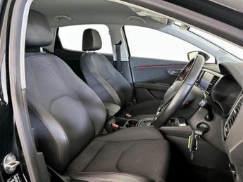 SEAT Leon 1.5 TSI EVO FR Euro 6 (s/s) 5dr