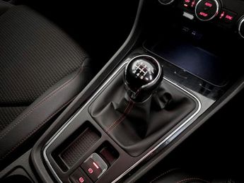 SEAT Leon 1.5 TSI EVO FR Euro 6 (s/s) 5dr