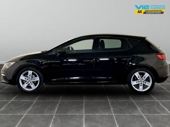 SEAT Leon 1.5 TSI EVO FR Euro 6 (s/s) 5dr