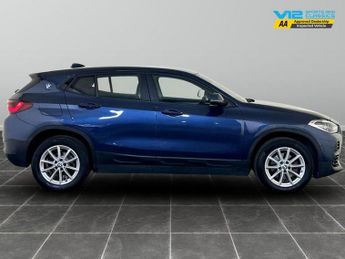 BMW X2 1.5 18i SE sDrive Euro 6 (s/s) 5dr