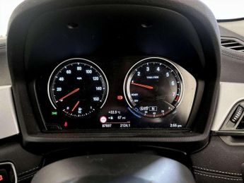 BMW X2 1.5 18i SE sDrive Euro 6 (s/s) 5dr