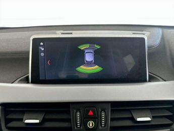 BMW X2 1.5 18i SE sDrive Euro 6 (s/s) 5dr