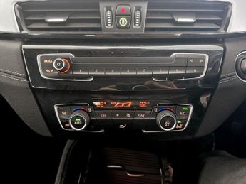 BMW X2 1.5 18i SE sDrive Euro 6 (s/s) 5dr