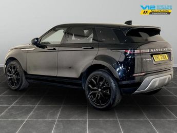 Land Rover Range Rover Evoque 2.0 D150 S FWD Euro 6 (s/s) 5dr