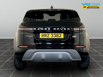 Land Rover Range Rover Evoque 2.0 D150 S FWD Euro 6 (s/s) 5dr