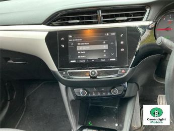 Vauxhall Corsa 1.2 Turbo SE Edition Auto Euro 6 (s/s) 5dr