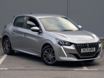 Peugeot 208 1.5 BlueHDi Active Premium Euro 6 (s/s) 5dr