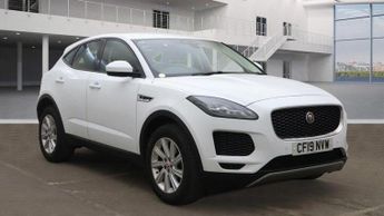 Jaguar E-PACE 2.0 D150 S Euro 6 (s/s) 5dr