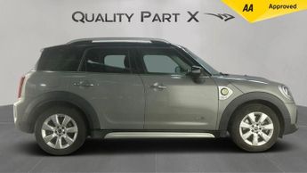MINI Countryman 1.5 10kWh Cooper SE Classic Auto ALL4 Euro 6 (s/s) 5dr