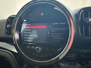 MINI Countryman 1.5 10kWh Cooper SE Classic Auto ALL4 Euro 6 (s/s) 5dr