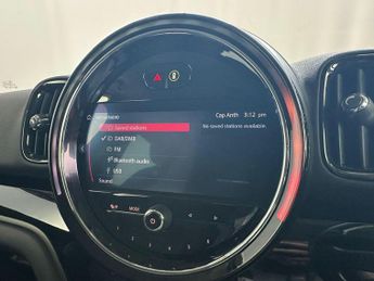 MINI Countryman 1.5 10kWh Cooper SE Classic Auto ALL4 Euro 6 (s/s) 5dr