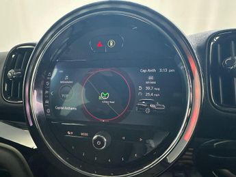 MINI Countryman 1.5 10kWh Cooper SE Classic Auto ALL4 Euro 6 (s/s) 5dr