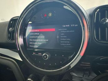 MINI Countryman 1.5 10kWh Cooper SE Classic Auto ALL4 Euro 6 (s/s) 5dr