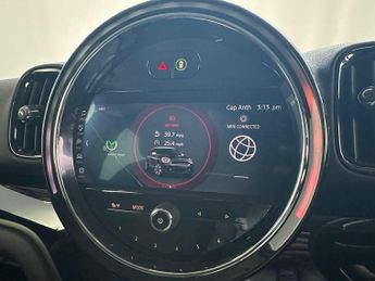 MINI Countryman 1.5 10kWh Cooper SE Classic Auto ALL4 Euro 6 (s/s) 5dr