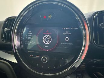 MINI Countryman 1.5 10kWh Cooper SE Classic Auto ALL4 Euro 6 (s/s) 5dr