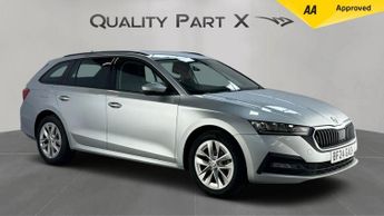Skoda Octavia 1.4 TSI iV 13kWh SE Technology DSG Euro 6 (s/s) 5dr