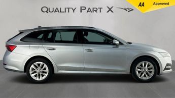 Skoda Octavia 1.4 TSI iV 13kWh SE Technology DSG Euro 6 (s/s) 5dr