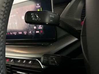 Skoda Octavia 1.4 TSI iV 13kWh SE Technology DSG Euro 6 (s/s) 5dr