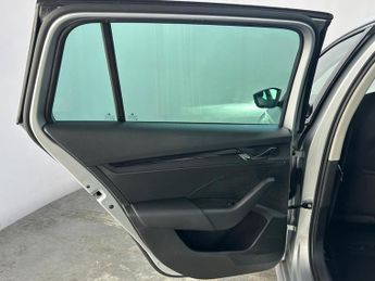 Skoda Octavia 1.4 TSI iV 13kWh SE Technology DSG Euro 6 (s/s) 5dr