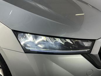 Skoda Octavia 1.4 TSI iV 13kWh SE Technology DSG Euro 6 (s/s) 5dr