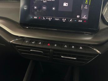 Skoda Octavia 1.4 TSI iV 13kWh SE Technology DSG Euro 6 (s/s) 5dr