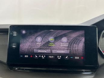 Skoda Octavia 1.4 TSI iV 13kWh SE Technology DSG Euro 6 (s/s) 5dr