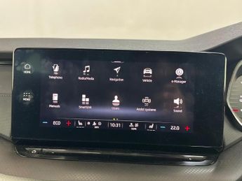 Skoda Octavia 1.4 TSI iV 13kWh SE Technology DSG Euro 6 (s/s) 5dr