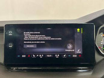 Skoda Octavia 1.4 TSI iV 13kWh SE Technology DSG Euro 6 (s/s) 5dr