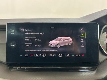 Skoda Octavia 1.4 TSI iV 13kWh SE Technology DSG Euro 6 (s/s) 5dr