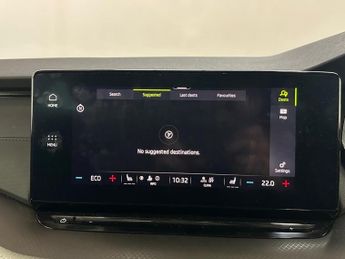 Skoda Octavia 1.4 TSI iV 13kWh SE Technology DSG Euro 6 (s/s) 5dr