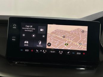 Skoda Octavia 1.4 TSI iV 13kWh SE Technology DSG Euro 6 (s/s) 5dr