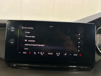 Skoda Octavia 1.4 TSI iV 13kWh SE Technology DSG Euro 6 (s/s) 5dr