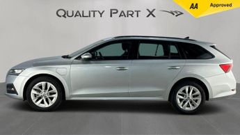 Skoda Octavia 1.4 TSI iV 13kWh SE Technology DSG Euro 6 (s/s) 5dr