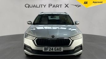 Skoda Octavia 1.4 TSI iV 13kWh SE Technology DSG Euro 6 (s/s) 5dr