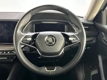 Skoda Octavia 1.4 TSI iV 13kWh SE Technology DSG Euro 6 (s/s) 5dr