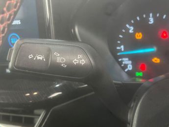 Ford Focus 1.5 EcoBlue ST-Line Auto Euro 6 (s/s) 5dr