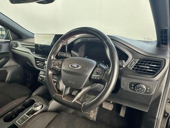 Ford Focus 1.5 EcoBlue ST-Line Auto Euro 6 (s/s) 5dr