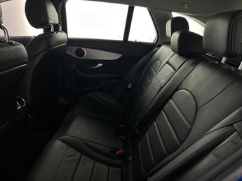 Mercedes-Benz C Class 2.0 C300de 13.5kWh Sport Edition G-Tronic+ Euro 6 (s/s) 5dr