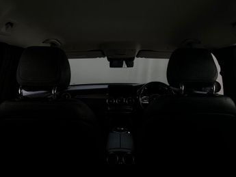 Mercedes-Benz C Class 2.0 C300de 13.5kWh Sport Edition G-Tronic+ Euro 6 (s/s) 5dr