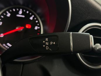 Mercedes-Benz C Class 2.0 C300de 13.5kWh Sport Edition G-Tronic+ Euro 6 (s/s) 5dr