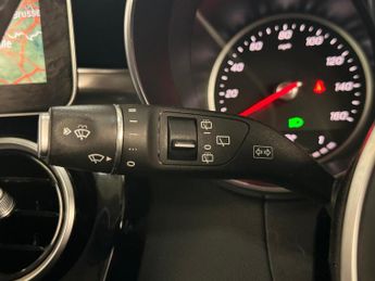 Mercedes-Benz C Class 2.0 C300de 13.5kWh Sport Edition G-Tronic+ Euro 6 (s/s) 5dr