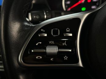 Mercedes-Benz C Class 2.0 C300de 13.5kWh Sport Edition G-Tronic+ Euro 6 (s/s) 5dr