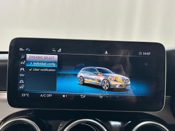 Mercedes-Benz C Class 2.0 C300de 13.5kWh Sport Edition G-Tronic+ Euro 6 (s/s) 5dr