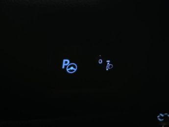 Toyota C-HR 1.8 VVT-h Design CVT Euro 6 (s/s) 5dr