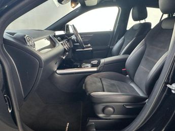 Mercedes-Benz GLA 1.3 GLA200 AMG Line (Premium) 7G-DCT Euro 6 (s/s) 5dr