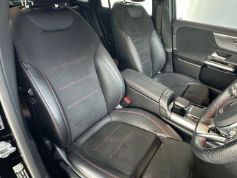 Mercedes-Benz GLA 1.3 GLA200 AMG Line (Premium) 7G-DCT Euro 6 (s/s) 5dr