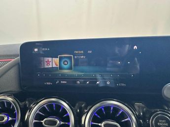 Mercedes-Benz GLA 1.3 GLA200 AMG Line (Premium) 7G-DCT Euro 6 (s/s) 5dr