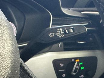 Audi A5 2.0 TDI 35 S line Sportback S Tronic Euro 6 (s/s) 5dr