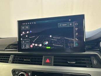 Audi A5 2.0 TDI 35 S line Sportback S Tronic Euro 6 (s/s) 5dr