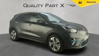 Kia Niro 64kWh 3 Auto 5dr